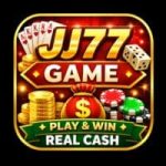 JJ77 Game