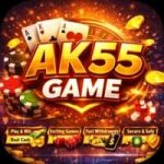 AK55 Game